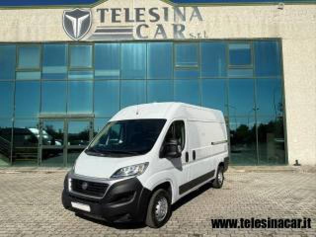 Fiat Other Ducato  2.3 Mjt H2 L2 4 Porte 