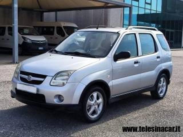 Suzuki Ignis 1.3 Ddis 69 Cv 