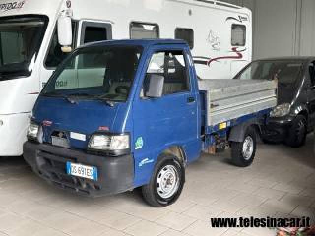 Piaggio Other Porter  1.3 Gpl Ribaltabile 