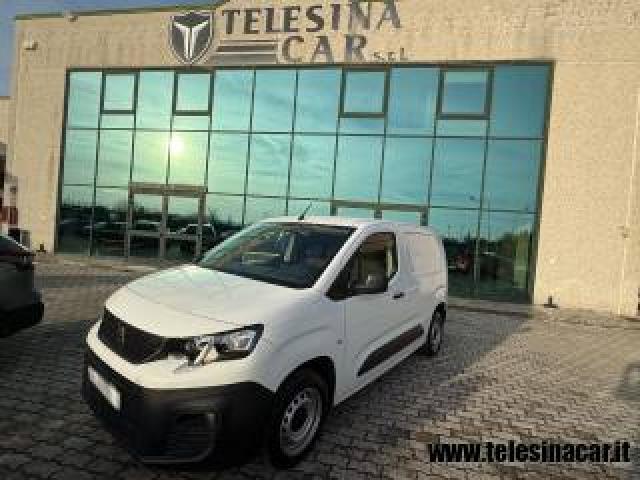 Peugeot Other Partner 1.5  Bluehdi 3 Posti Doblo Berlingo Combo 