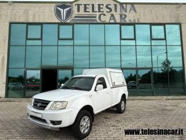 Tata Other Xenon 2.2l  Dicor 4x2 - Gancio Traino Pick Up 