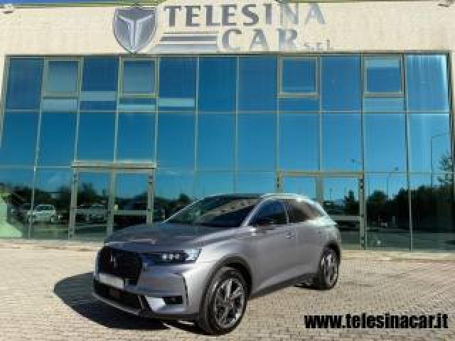 Ds Automobiles Ds 7 Crossback 1.5 Bluehdi 130 Aut. Grand Chic 