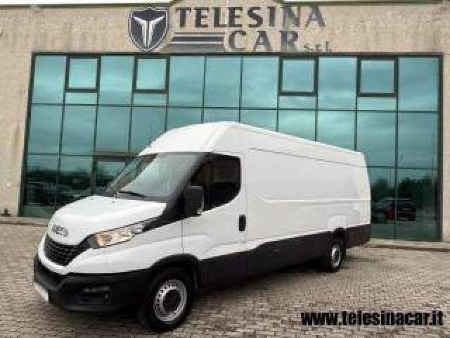 Iveco Other Daily 35s14  H2 L4 Extra Lungo 480cm 