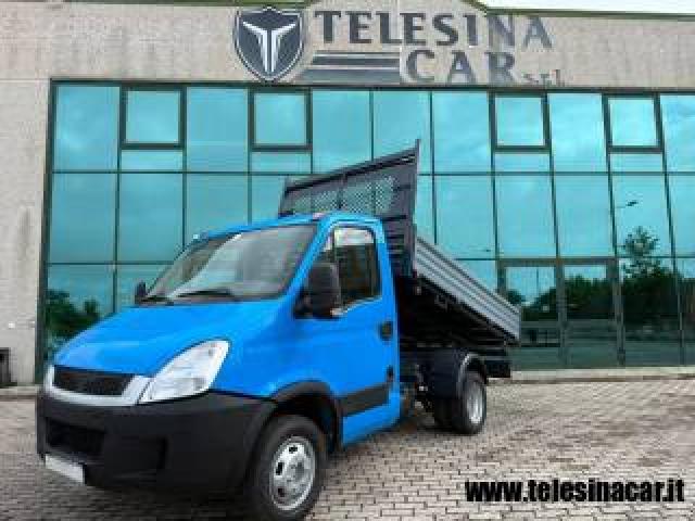 Iveco Other Daily  35c10 Ribaltabile 