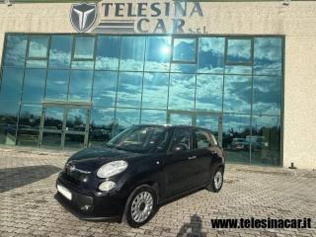 Fiat 500l 1.6 Mjt 120cv Autocarro 4 Posti N1 