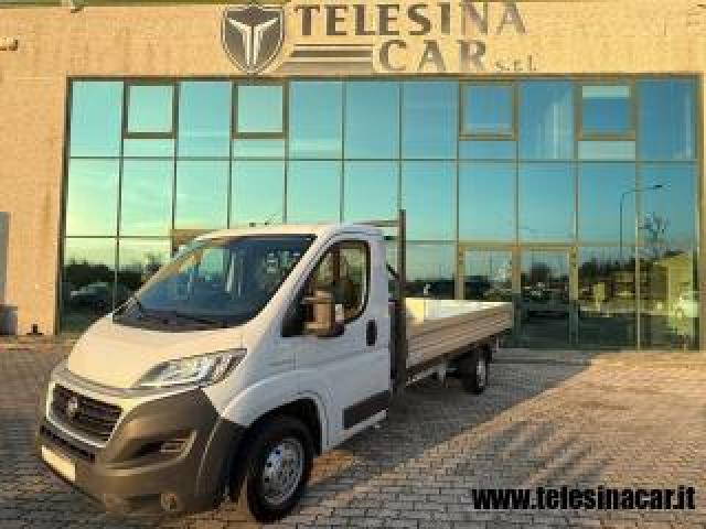 Fiat Other Ducato  2.3 Mjt Cassone Fisso 390x215 