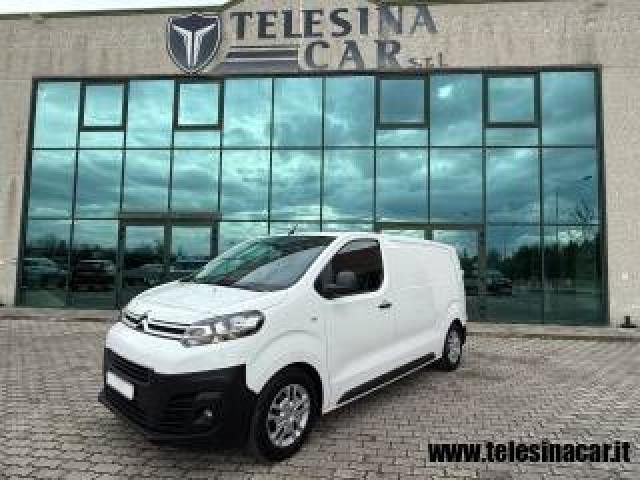 Citroen Other Jumpy 1.6 Bluehdi  H1 L2 Passo Lungo -Officina Scu 