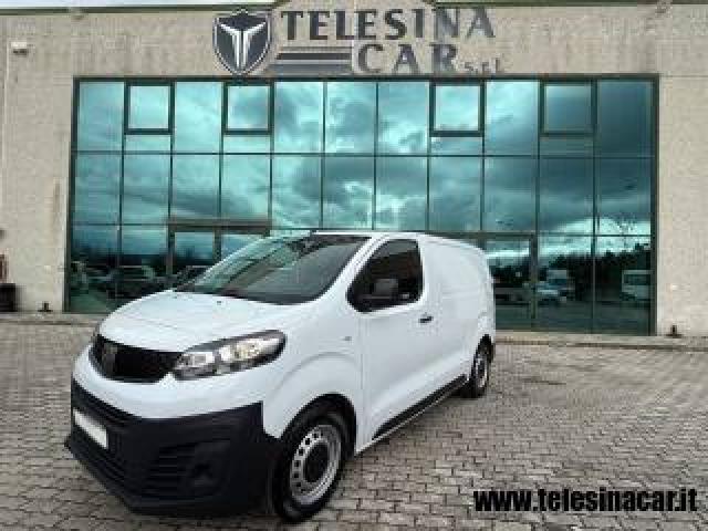 Fiat Other Scudo 1.5  Bluehdi L1 