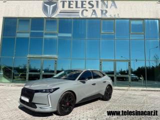 Ds Automobiles Ds 4 1.5 Bluehdi 130 Cv Performance Line 