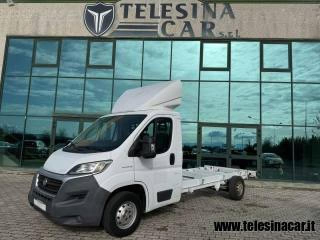 Fiat Other Ducato  2.3 Mjt Telaio 