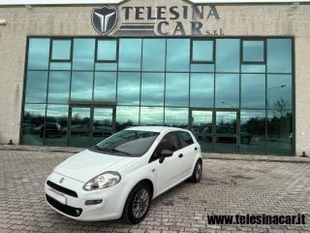 Fiat Punto 1.3 Mjt Autocarro 4 Posti N1 