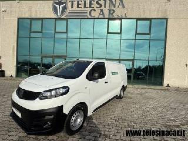 Fiat Other Scudo Elettrico  L3 