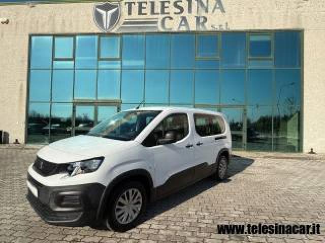 Peugeot Rifter 1.5 Bluehdi 100cv 7 Posti Doblo Berlingo Combo 