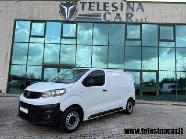 Fiat Other Scudo  1.5 Bluehdi L2 Passo Lungo Maxi 
