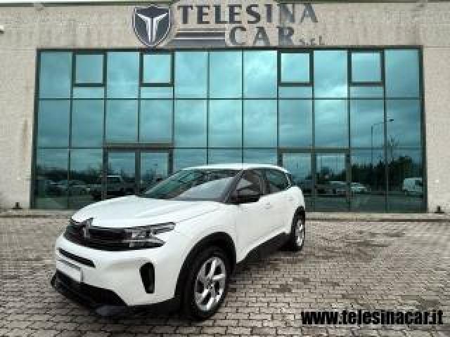 Citroen C5 Aircross 1.5 Bluehdi 130 S&s Eat8 Feel 