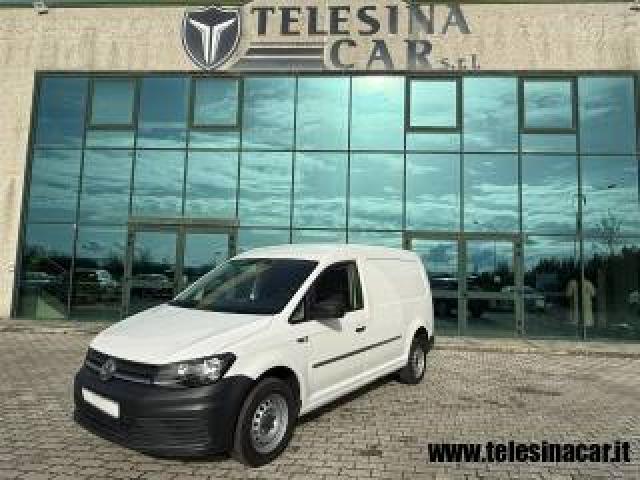 Volkswagen Other Caddy Maxi 4 Motion  2.0 Tdi 4x4 