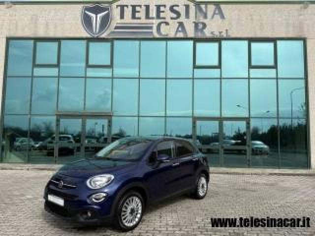 Fiat 500x 1.3 Multijet 95 Cv Connect 