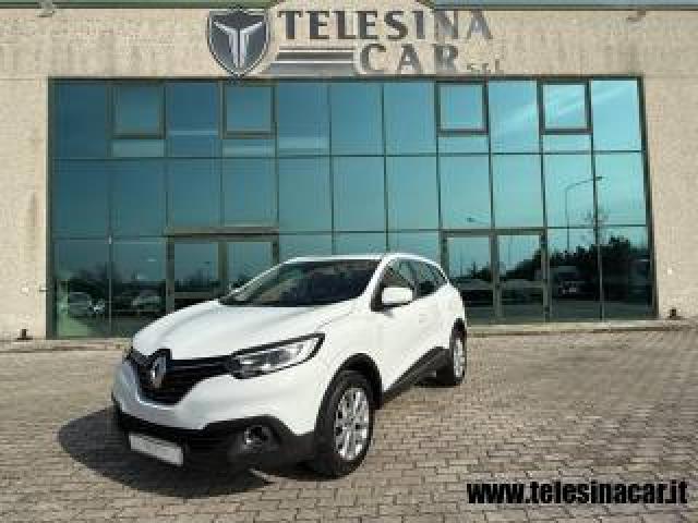Renault Kadjar 1.5 Dci 8v 110cv Energy Intens 