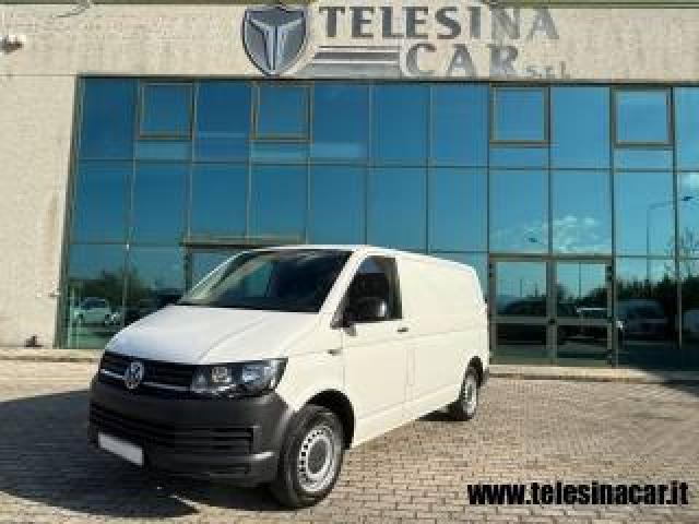 Volkswagen Other Transporter  2.0 Tdi L2 Passo Lungo 