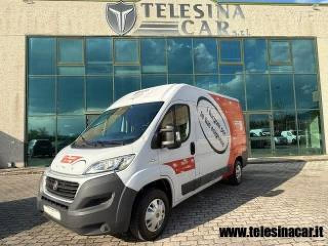 Fiat Other Ducato  2.3 Mjt H2 L2 