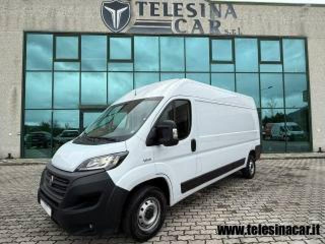 Fiat Other Ducato  3.0 Natural Power H2 L3 Metano 