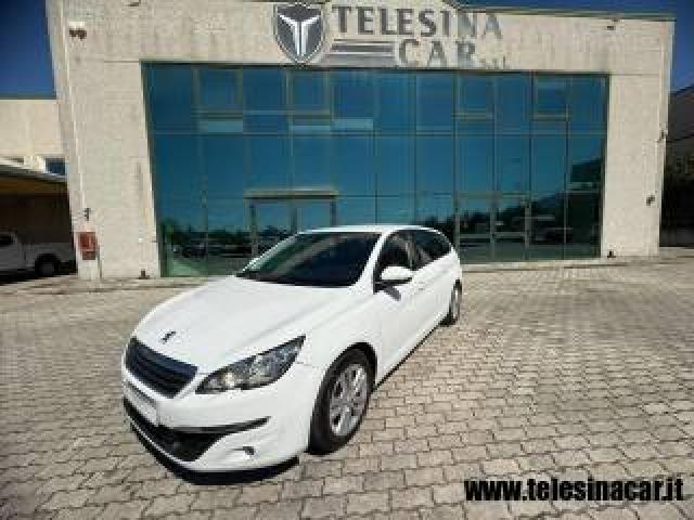 Peugeot 308 1.6 Bluehdi 