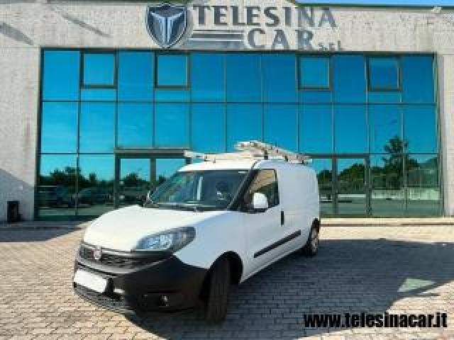 Fiat Doblo Maxi 1.4 T-Jet Natural Power Metano Di Serie 