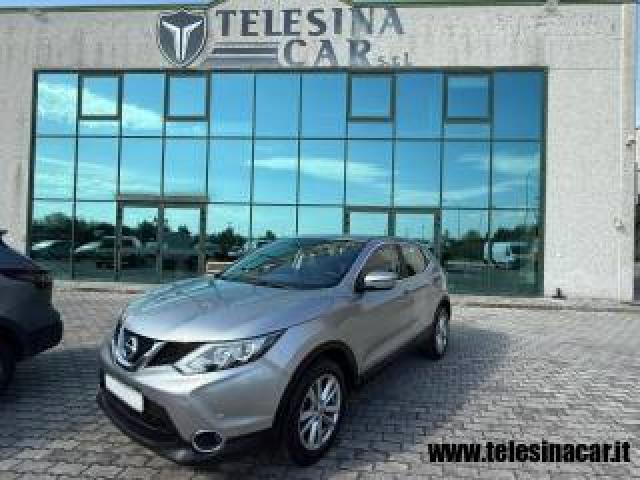Nissan Qashqai 1.5 Dci 
