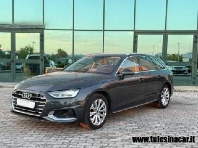 Audi A4 Avant 2.0 Tdi S Tronic Business Advanced 