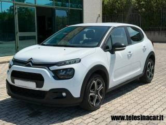 Citroen C3 1.5 Bluehdi 
