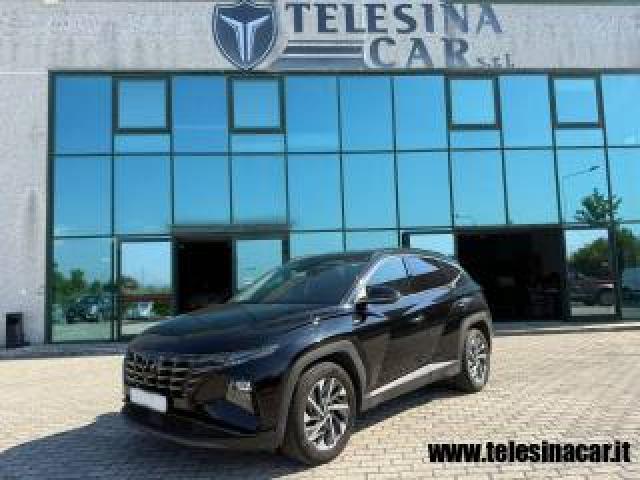 Hyundai Tucson 1.6 Crdi 48v Dct Xline 