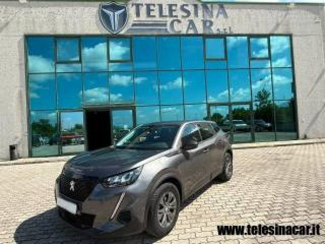 Peugeot 2008 1.2 Puretech 100 S&s Active Pack 