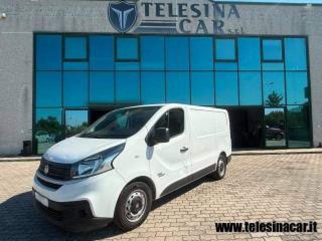 Fiat Other Talento 1.6  Twinturbo Mjt 125cv 