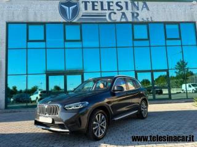 Bmw X3 2.0d Xdrive 48v X-Line 