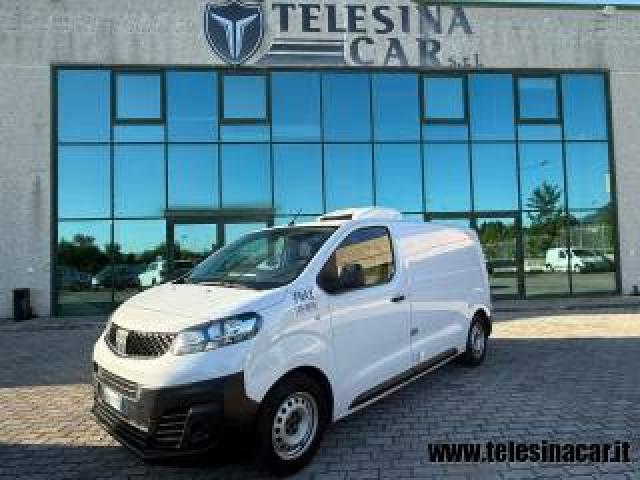 Fiat Other Scudo  1.5 Bluehdi L2 H1 Frigo Isotemico 