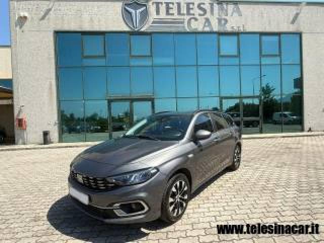 Fiat Tipo 1.3 Mjt Sw Lounge 
