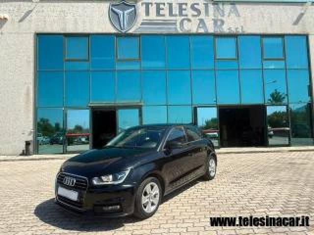 Audi A1 Spb 1.4 Tdi S Tronic Sport 
