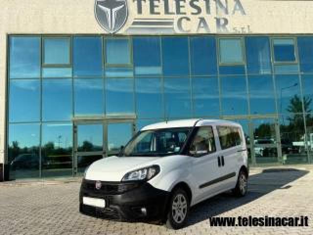 Fiat Doblo 1.3 Mjt N1 5 Posti Autocarro 