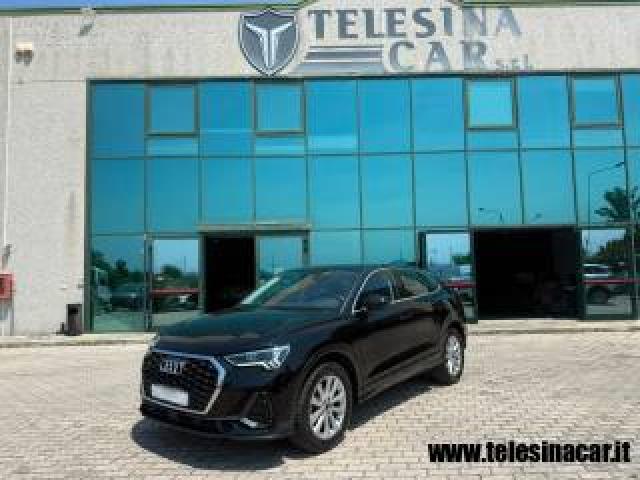 Audi Q3 Spb 40 Tdi Quattro S Tronic Business Plus 