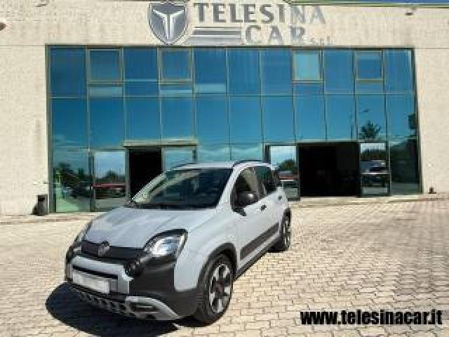 Fiat Panda 1.0 Cross Firefly S&s Hybrid Easy 