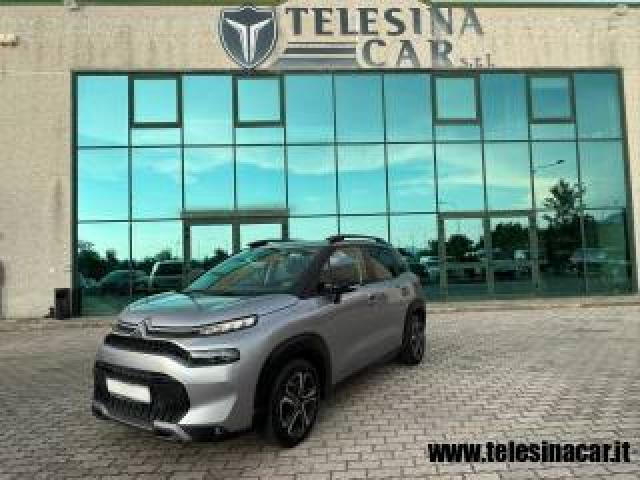 Citroen C3 Aircross 1.2 Puretech 110 S&s Live 