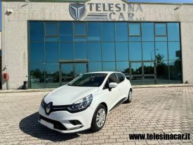 Renault Clio 1.5 Dci 90cv Business 