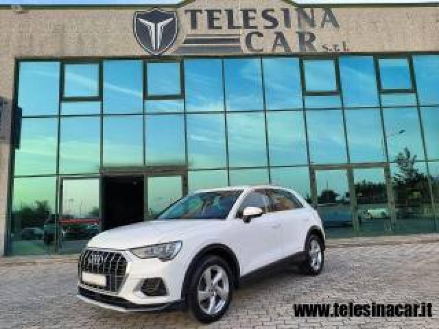 Audi Q3 2.0 Tdi S Tronic Business Advanced 