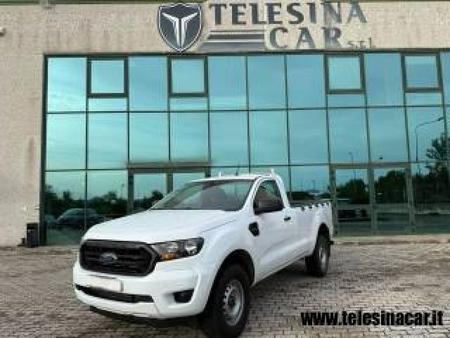 Ford Ranger 2.0 Tdci Xl 2 Posti Pick Up 