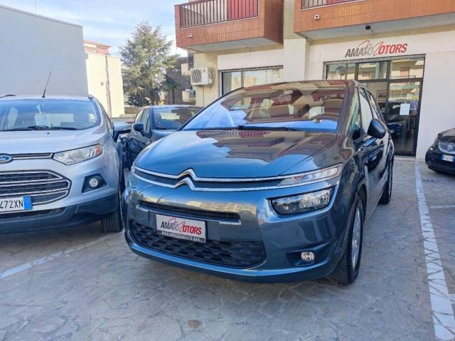 Citroen C4 Gran Picasso 