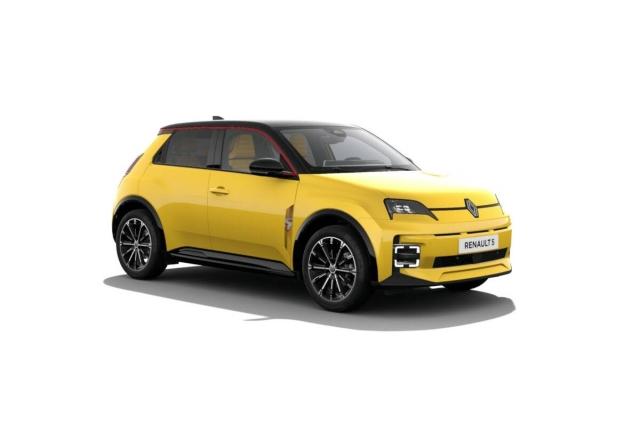Renault