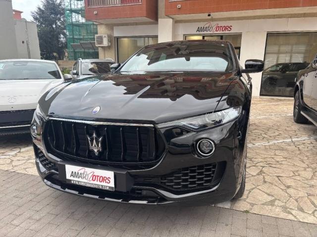 Maserati