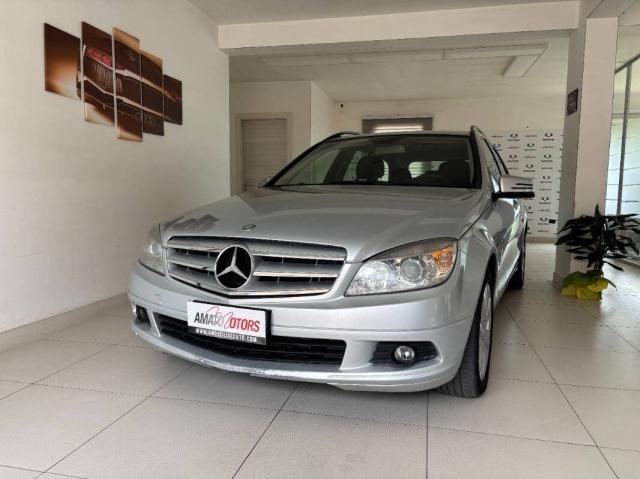 Mercedes Benz