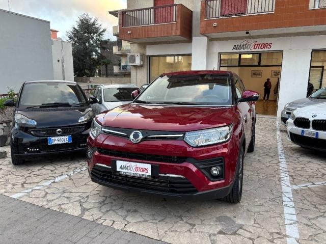 Ssangyong
