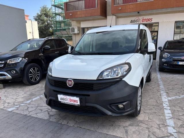 Fiat Doblã² Cargo 1.6 Mjt 16v Sx 105cv 3p.ti E6 